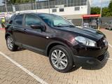 Nissan Qashqai Tekna/Pano-Dach/Klima/Rückfahrkamera - Nissan Qashqai Gebrauchtwagen in Bonn