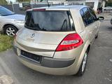 Renault Megane II Lim. 5-trg. Avantage - gebrauchte Renault Megane aus dem Jahr 2006
