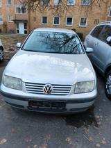 Volkswagen Bora 1.9 Diesel - Volkswagen Bora mit Diesel-Antrieb: Limousine, mit Klimaanlage