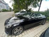 Mercedes-Benz C 250 AMG Line Autom. AMG Line - Cars in München: Auto