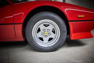 1983 Ferrari 308 — фото 7