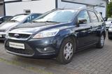 Ford Focus Turnier Style X-Paket *Anhängerkupplung* - Ford Focus: Anhängerkupplung Turnier