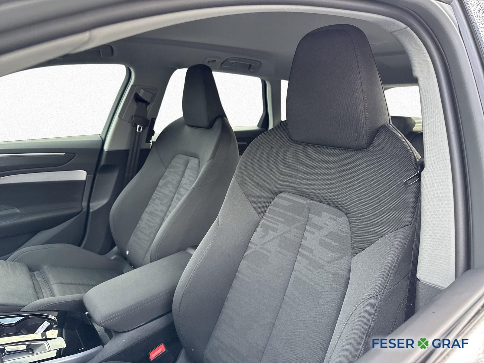 Audi A6 - Bild 8