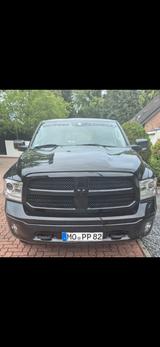 Dodge RAM - Dodge RAM