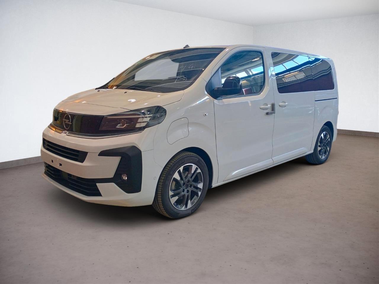 Opel Zafira Life e Edition 75kWh Navi Sitzhzg 8-Sitz