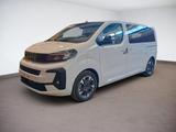 Opel Zafira Life e Edition 75kWh Navi Sitzhzg 8-Sitz - Opel Zafira Life mit Elektro-Antrieb