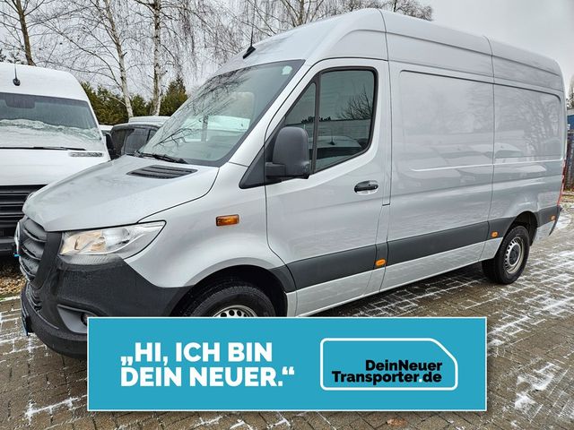 Mercedes-Benz Sprinter 317 CDI L2H2|OHNE SCHÄDEN|MB GARANTIE