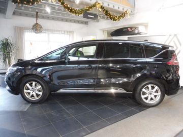 Renault Espace V 2.0 BLUE DCi 190