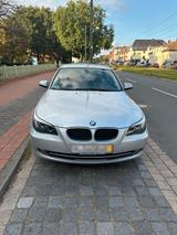BMW 520d Edition Automatik*BI Xenon*150.Tk... - BMW 520 aus 2009: 520d