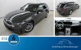 BMW M340xi Touring AHK PANO HuD 360° KZU 3ZK Memory - BMW M340i in Berlin