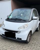 Smart for two 451 - Smart: 4two