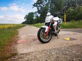 Kawasaki Er 6N - KAWASAKI 2006 ER6N