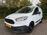 Ford Transit Courier 1.5 TDCI BUS VAN Edition KASTEN - Ford Transit Courier aus 2017