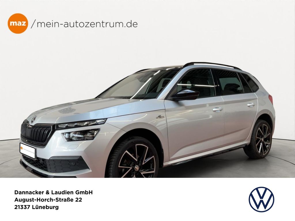 Image of Skoda Kamiq