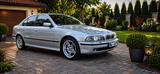 BMW 528i 137.000km - BMW 528 aus 1998: I