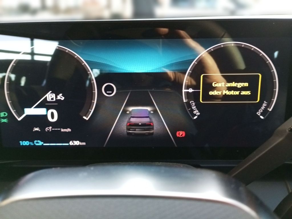 Fahrzeugabbildung Mitsubishi Eclipse Cross Diamant PLUS 87 kWh (22kW)