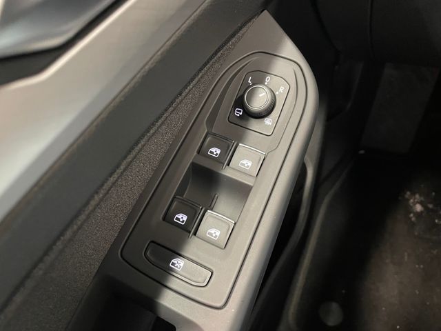 Golf VIII Life 1.5 eTSI DSG LED RFK ACC APP