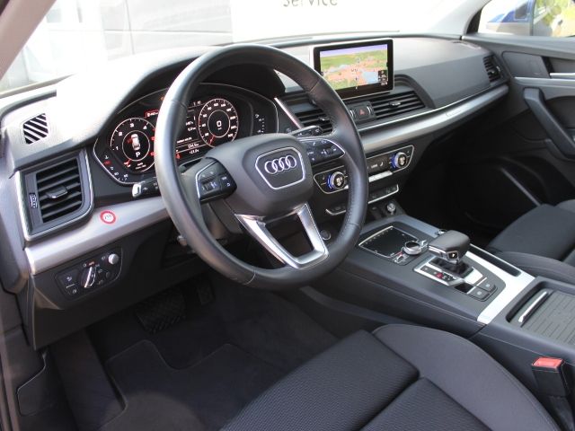 Q5 40 TDI quattro KLIMA/LED/NAVI/ALU