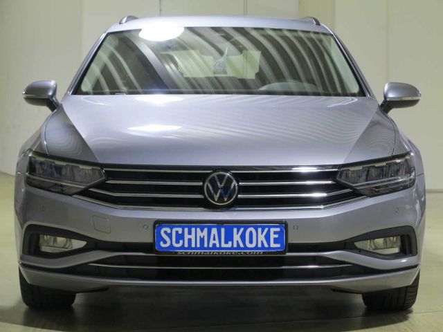 VW Passat Variant 2.0 TDI SCR DSG7 Business Navi