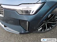 Volvo XC90 - Vorschau Bild 19