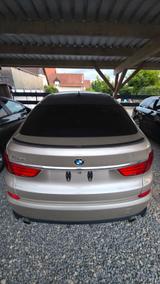 BMW 535i GT F07 (2009) abgemeldet!  - BMW: F07