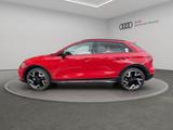 Audi A3 allstreet 35 TDI Matrix SONOS HuD Kamera - Audi A3 mit Diesel-Antrieb: Allstreet