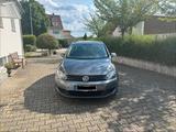 Volkswagen Golf Plus 1.4 TSI DSG Comfortline Comfortline - VW Golf Plus Gebrauchtwagen in Stuttgart