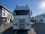 Iveco STRALIS S-WAY 510 AS440S51T/FP Standklima Intard - Angebote