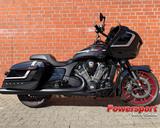 Indian Challenger Elite Charcoal Candy Black Nr. 69/325 - INDIAN CHALLENGER ELITE