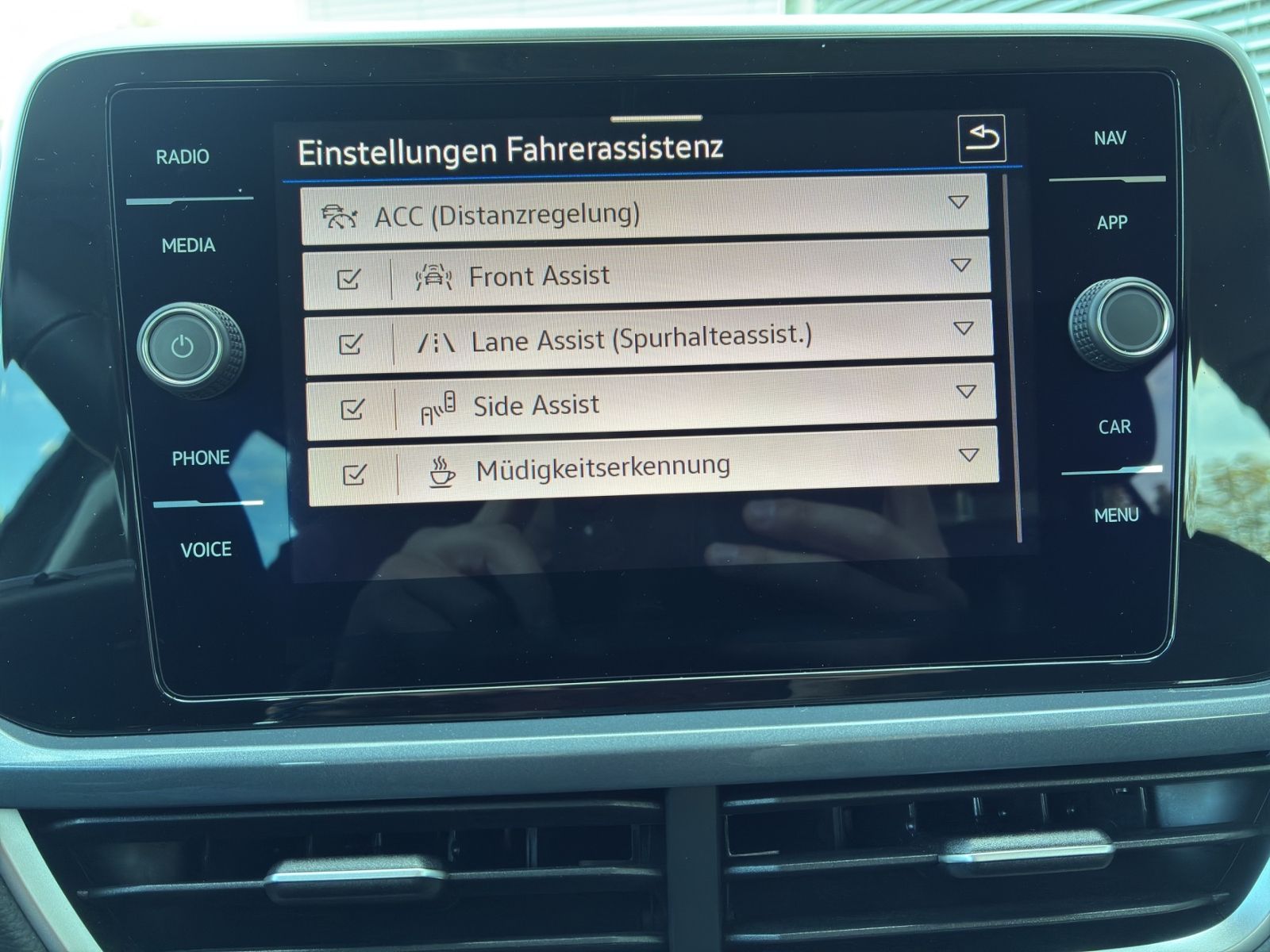 T-Roc 1.5 TSI DSG STYLE *LED+*KEYLESS*IQ.DRIVE*