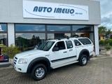 Ford Ranger 2.5 TDCi (143CV) Super Cab XL 4 p.ti - Ford Ranger aus 2007: Xl