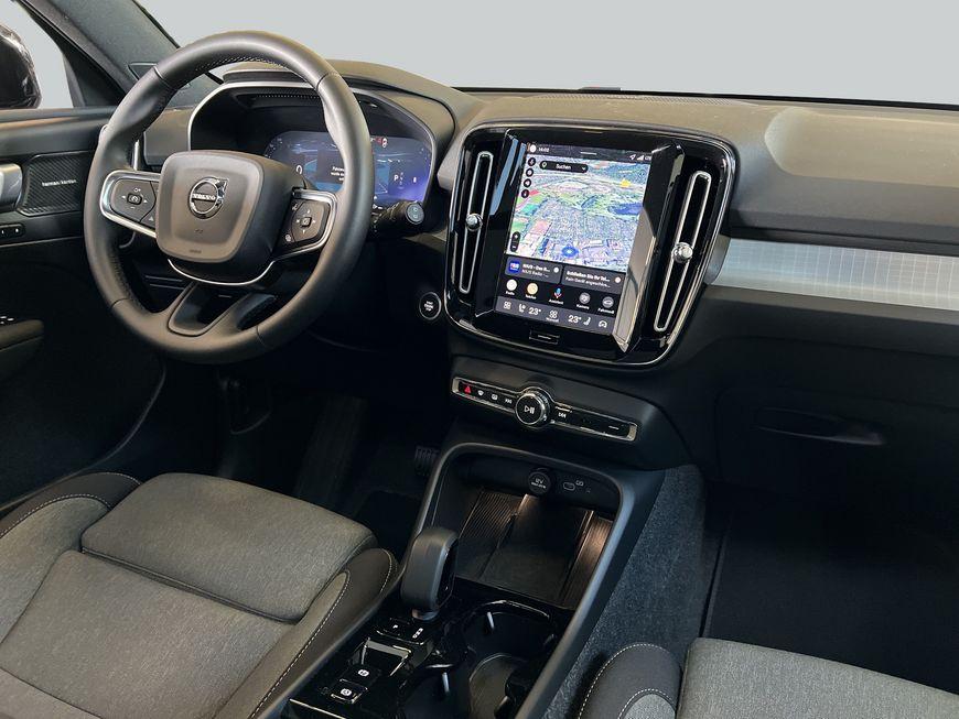 Volvo XC40 B3 Plus-Dark DKG Pano Pixel-LED AHK Pilot B