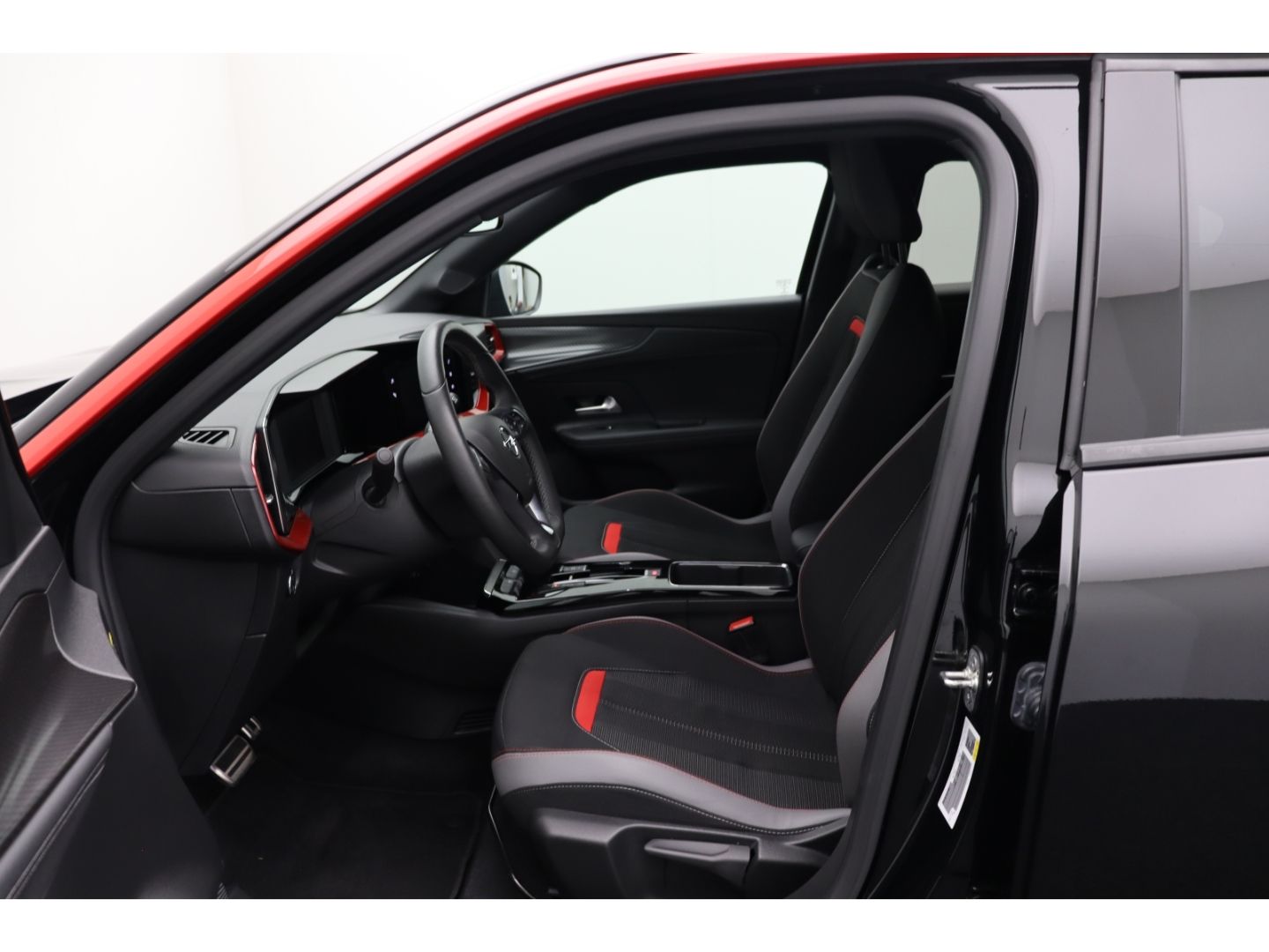 Fahrzeugabbildung Opel Mokka-e e GS Line SHZ Navi Digitales Cockpit LED