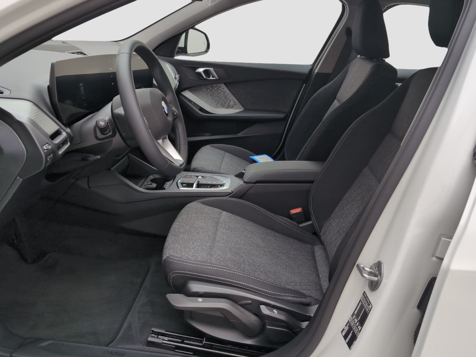 BMW 118 - Bild 8