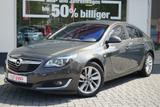 Opel Insignia 2.0 CDTI Business Edition Bi-Xenon Navi - Opel Insignia mit Diesel-Antrieb: 2.0