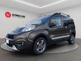 Fiat FIAT Qubo 1.3 MJT 95 CV Trekking - Fiat Qubo Trekking mit Diesel-Antrieb