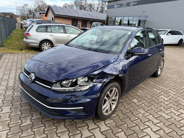 Volkswagen Golf VII Lim. Comfortline BMT/Start-Stopp