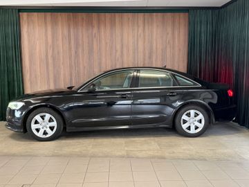 Audi A6 - 2