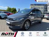 Volkswagen Touran 1.5 TSI DSG Navi*LED*Kamera*ACC*AHK*Alu* - Volkswagen Touran in Köln
