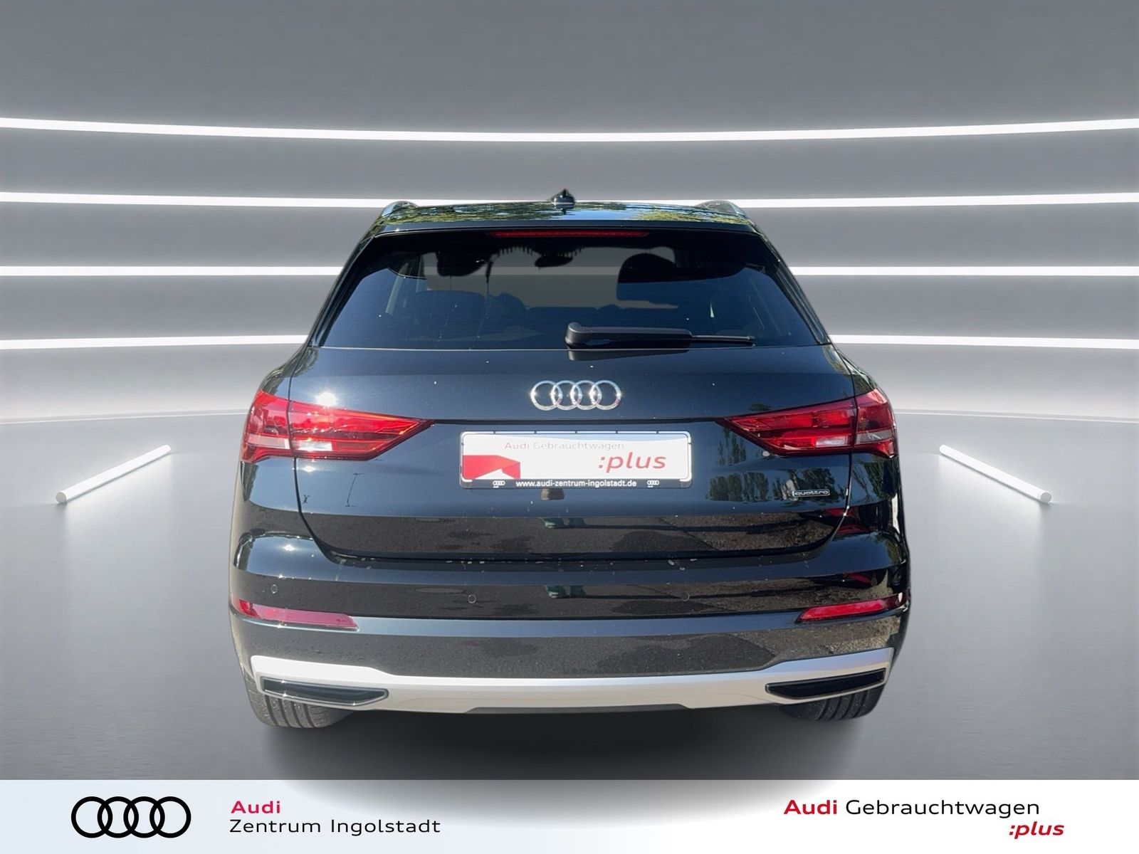 Audi Q3 - Bild 6
