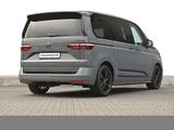 Volkswagen T7 Multivan 2.0 TDI kurz EDITION DSG AHK Standhz - Volkswagen T7 Multivan: 7 Sitzer