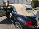 Volkswagen New Beetle - scheckheftgepflegte VW New Beetle