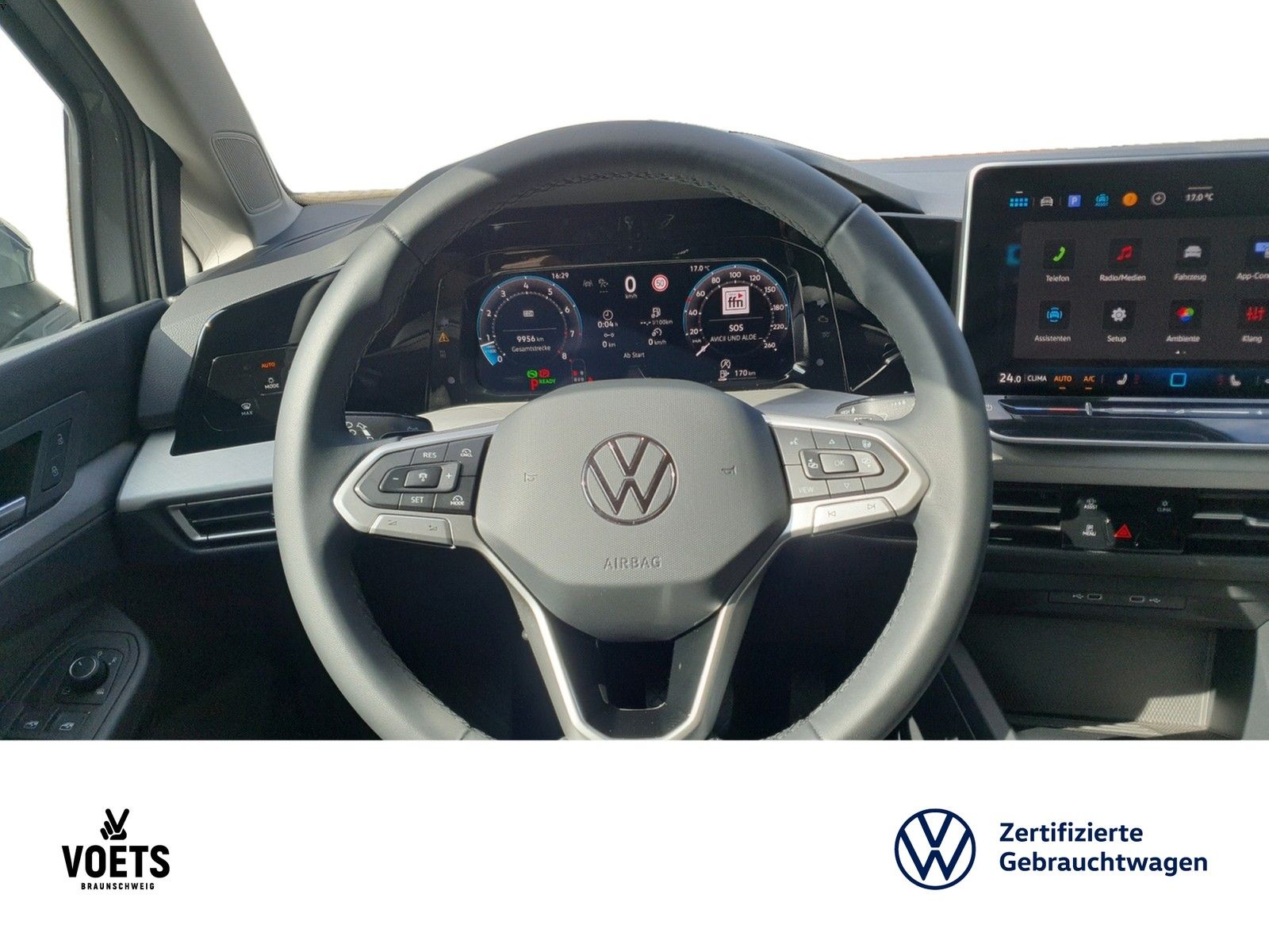 Volkswagen Golf - Bild 13