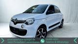 Renault Twingo SCe 70 Limited, Klima, Allwetterreifen - Renault Twingo: Weiß