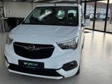 Opel Combo Life *NAVI*AHK* - gebrauchte Opel Combo Life aus dem Jahr 2020