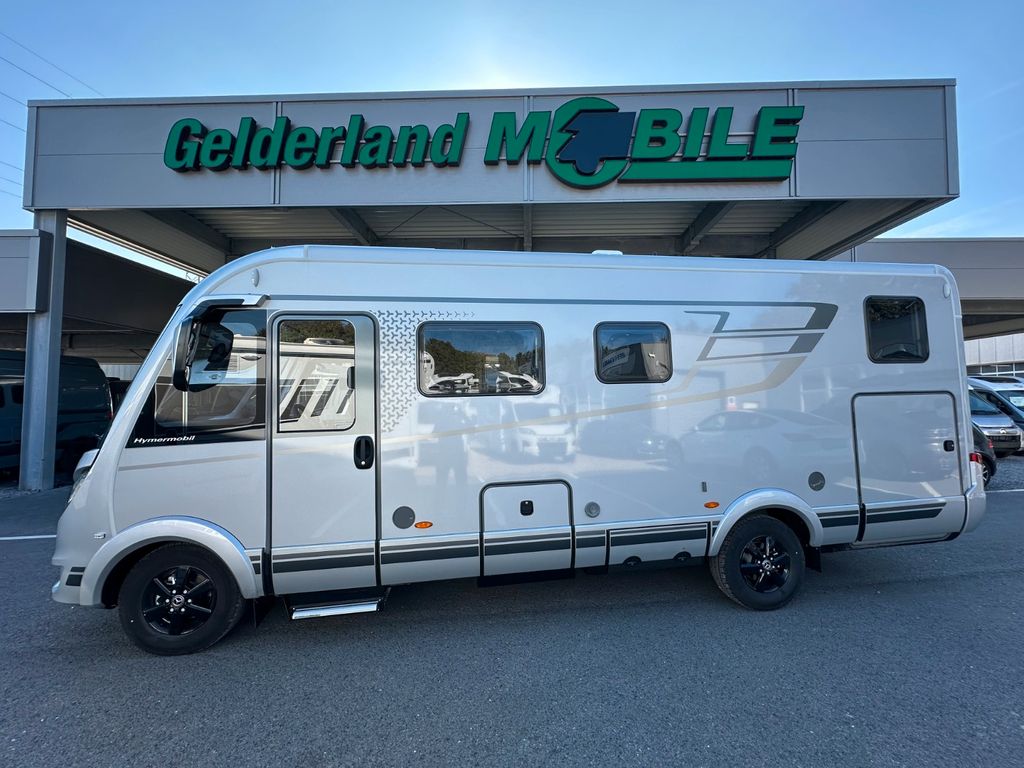 HYMER / ERIBA / HYMERCAR, BMC-I 680 MJ26