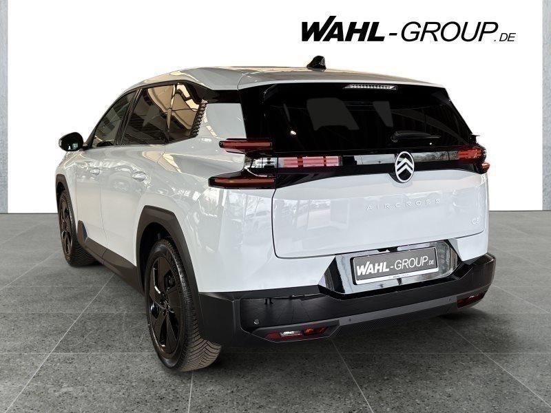 Citroën C5 Aircross 1.2 Mild-Hybrid 145 MAX
