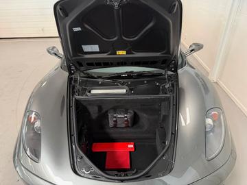 2005 Ferrari F430 — миниатюра 13