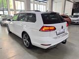 Volkswagen Golf VARIANT 2.0 TDI DSG R-LINE SPORTPAKET VOLL - Volkswagen Golf: R TDI