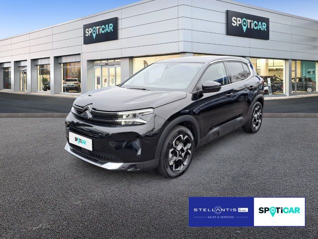 Citroën C5 Aircross Plus Mild-Hybrid 136 E-DSC6*DAB*Navi